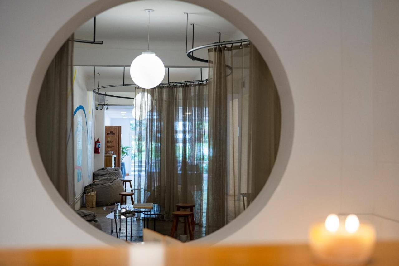 Casa Franca Recoleta Hostel Boutique Buenos Aires Extérieur photo