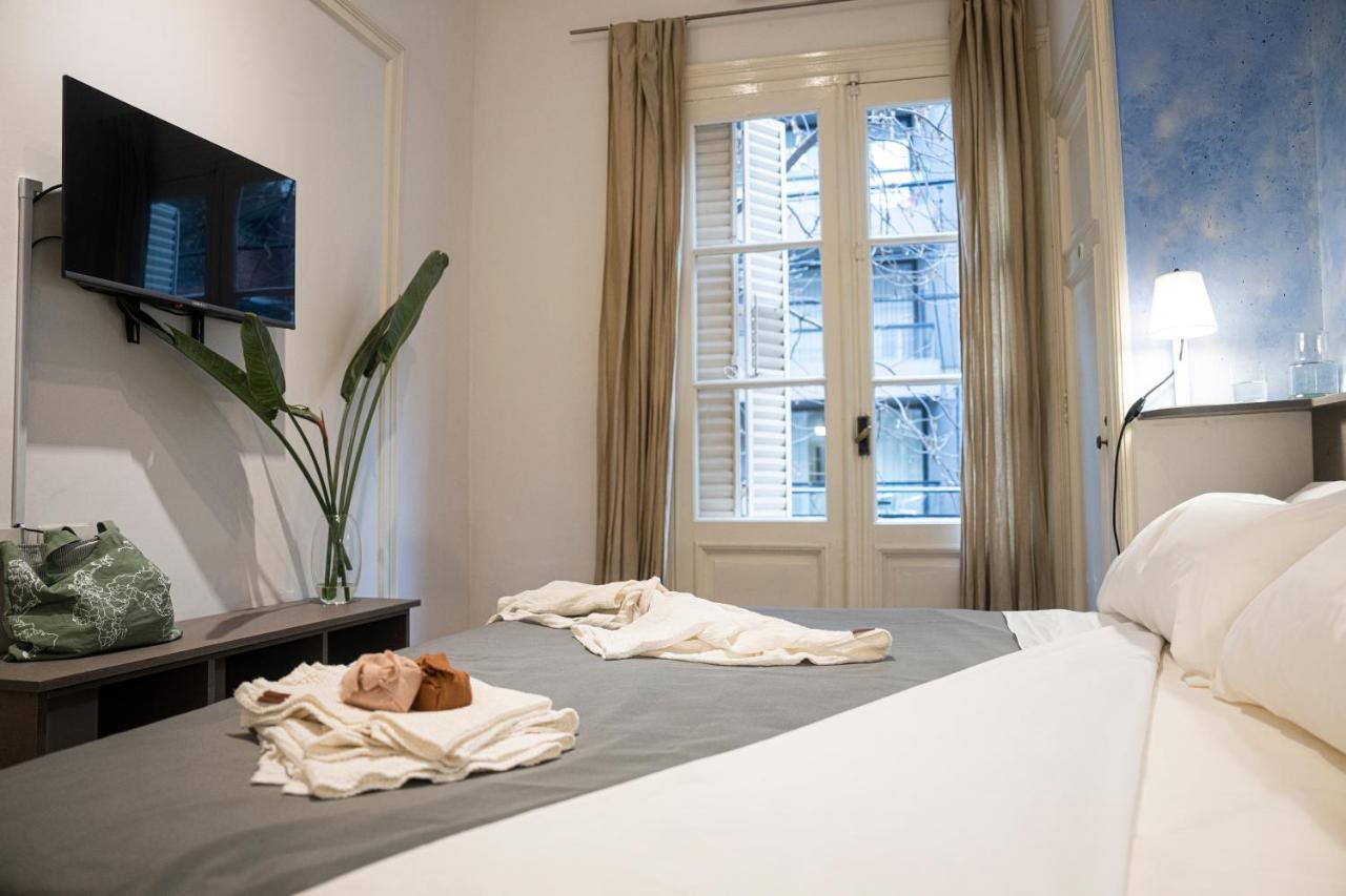Casa Franca Recoleta Hostel Boutique Buenos Aires Extérieur photo