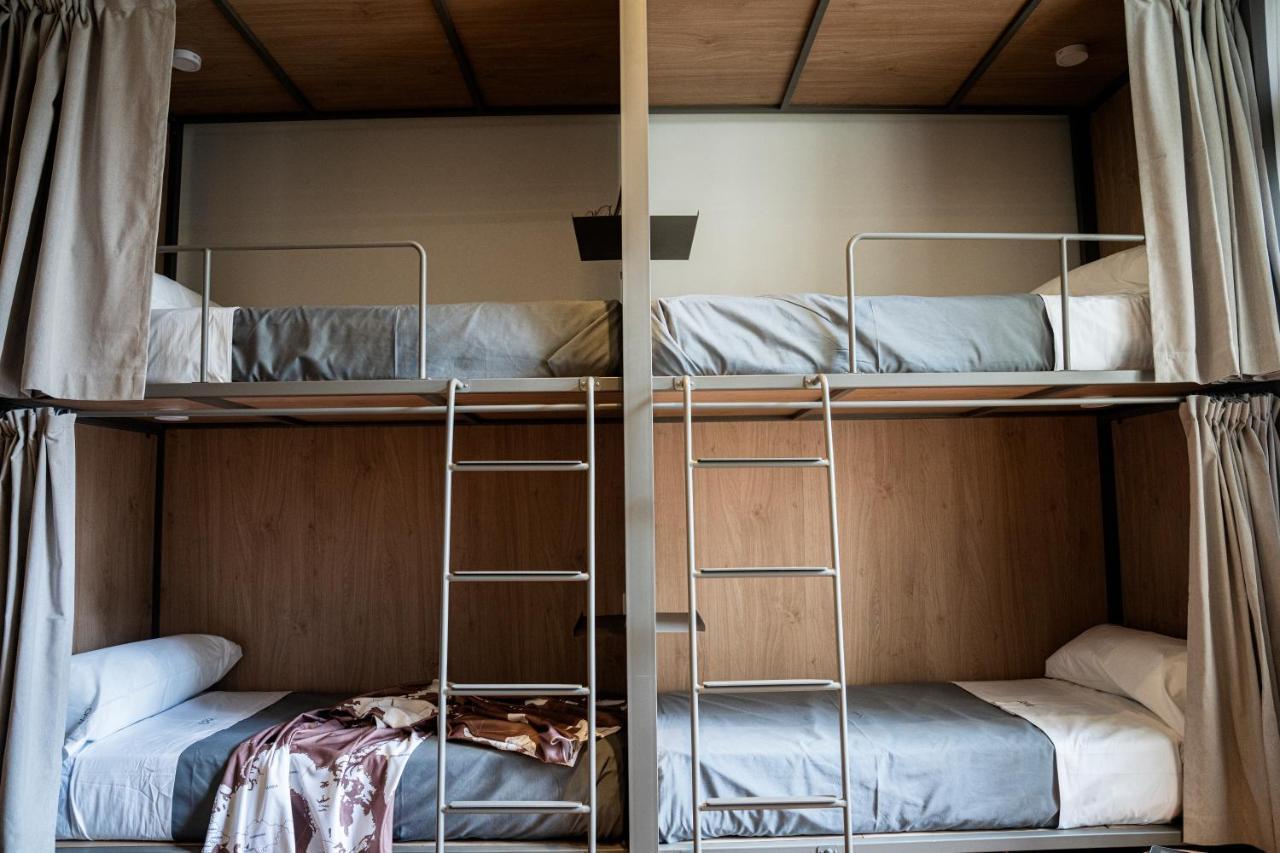 Casa Franca Recoleta Hostel Boutique Buenos Aires Extérieur photo