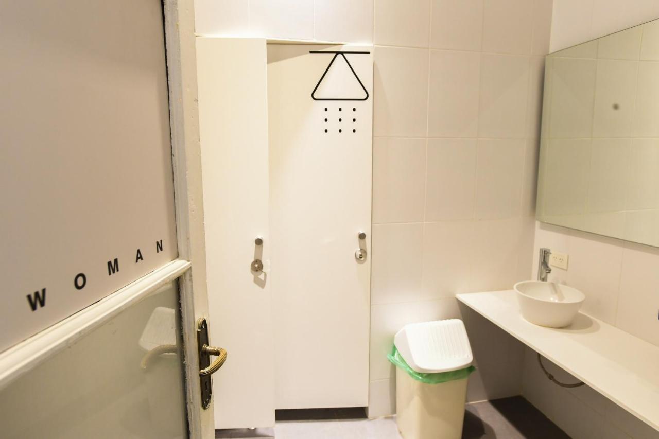 Casa Franca Recoleta Hostel Boutique Buenos Aires Extérieur photo