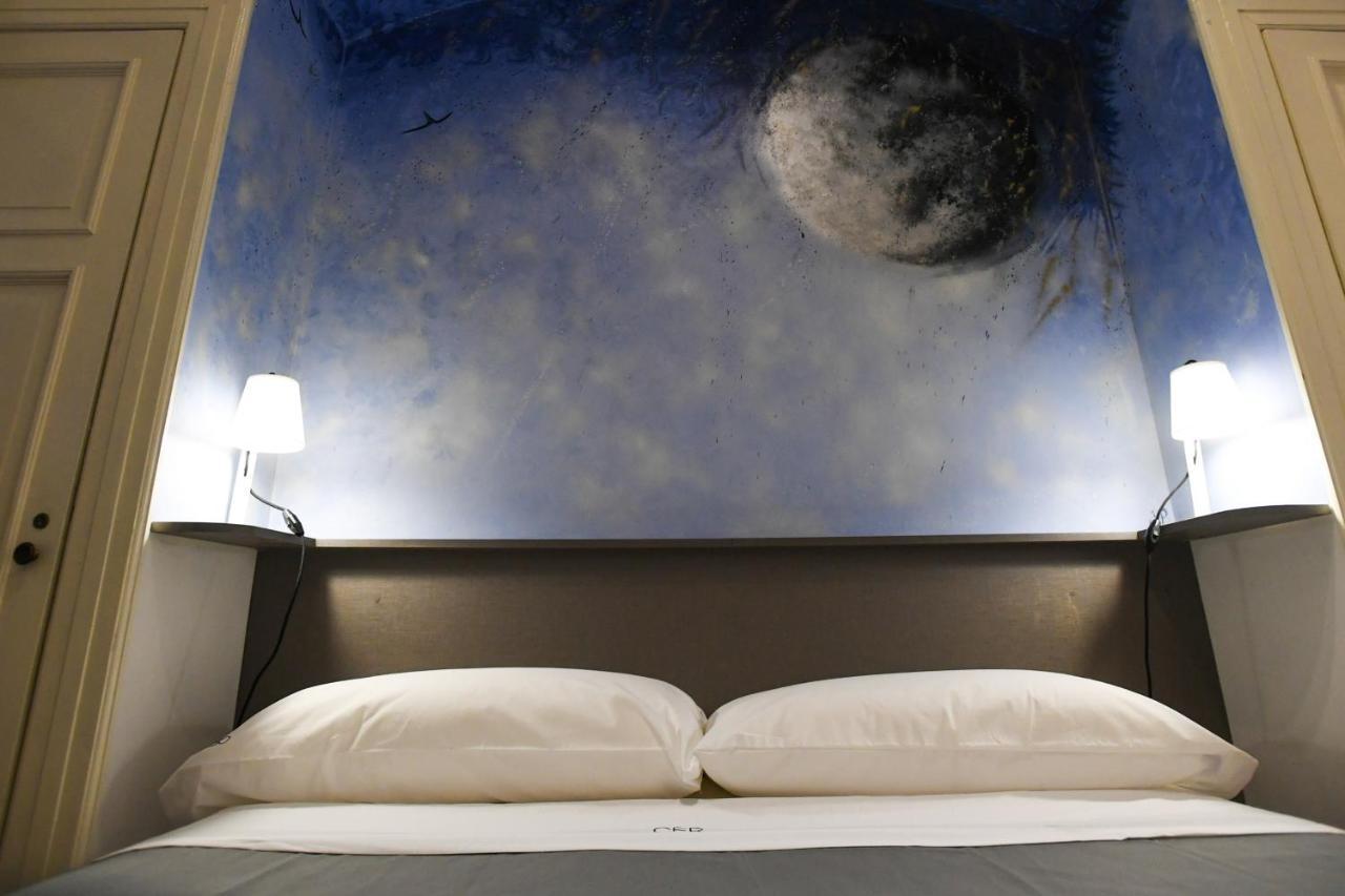 Casa Franca Recoleta Hostel Boutique Buenos Aires Extérieur photo